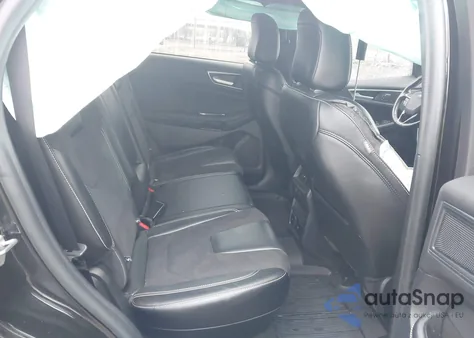 2020 Ford Edge St из США, поврежденный, VIN 2FMPK4AP5LBA60642